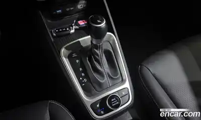 Hyundai Venue 2022 1.6 Автомат в Москве № 1008400, миниатюра 9