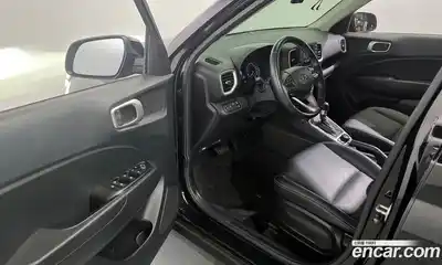 Hyundai Venue 2022 1.6 Автомат в Москве № 1008400, миниатюра 10