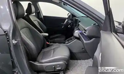 Hyundai Kona 2024 1.6 Автомат в Москве № 1008742, миниатюра 11