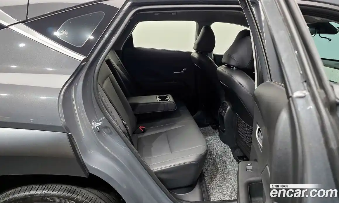 Hyundai Kona 2024 1.6 Автомат в Москве № 1008742, фото 12