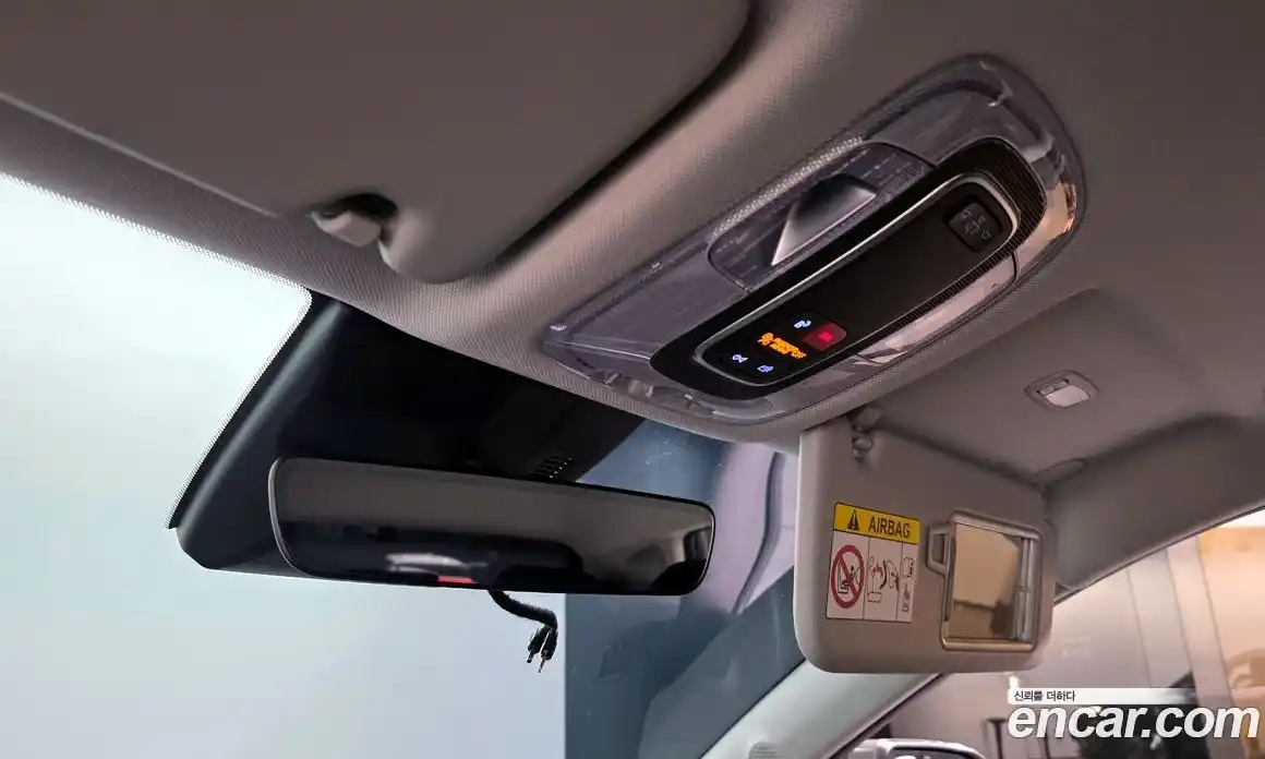 Hyundai Kona 2024 1.6 Автомат в Москве № 1008742, фото 18