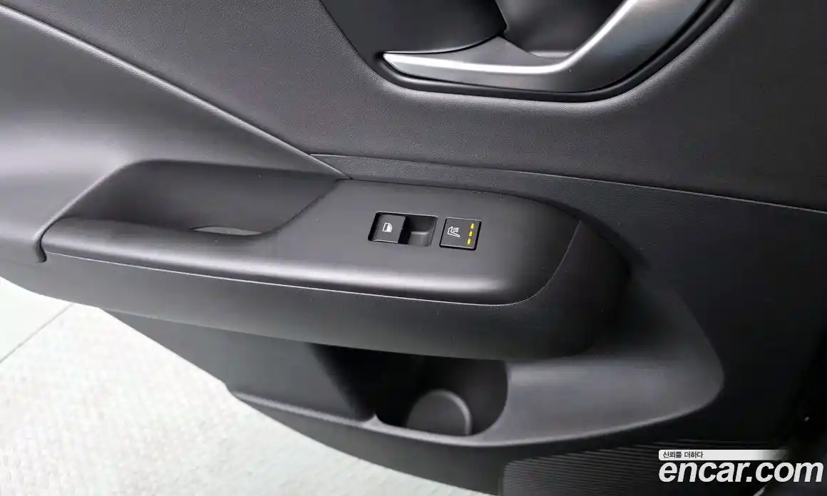 Hyundai Kona 2024 1.6 Автомат в Москве № 1008742, фото 19