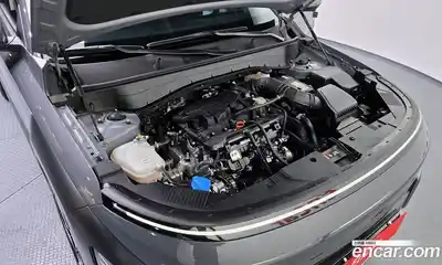 Hyundai Kona 2024 1.6 Автомат в Москве № 1008742, миниатюра 6