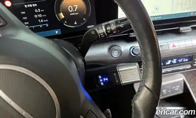 Hyundai Kona 2024 1.6 Автомат в Москве № 1008742, миниатюра 9