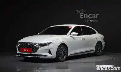 Hyundai Grandeur 2.5 프리미엄