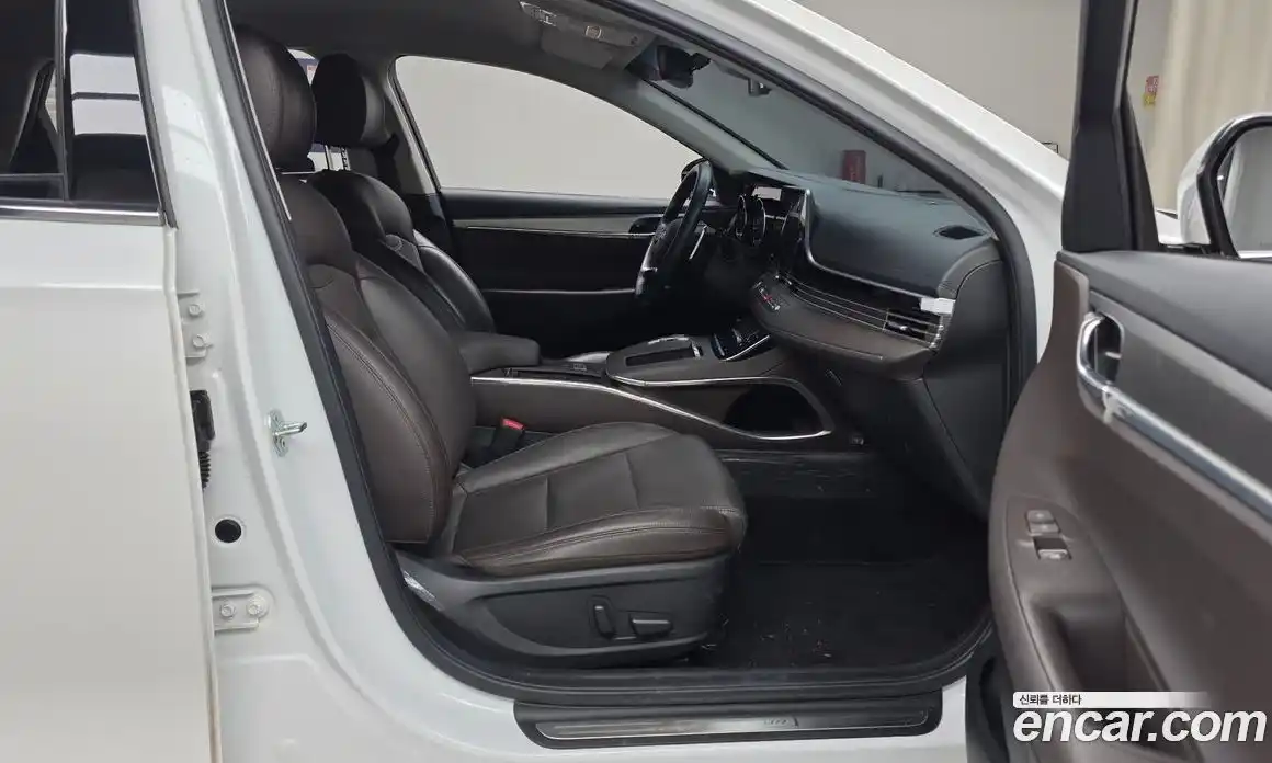 Hyundai Grandeur 2020 2.5 Автомат в Москве № 1008773, фото 11