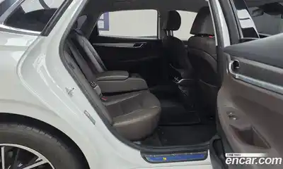 Hyundai Grandeur 2020 2.5 Автомат в Москве № 1008773, миниатюра 12