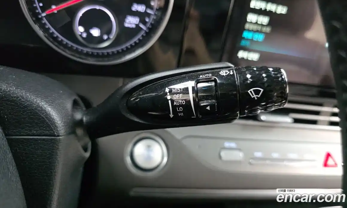 Hyundai Grandeur 2020 2.5 Автомат в Москве № 1008773, фото 18