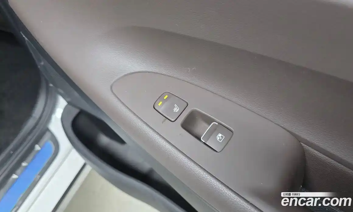 Hyundai Grandeur 2020 2.5 Автомат в Москве № 1008773, фото 19