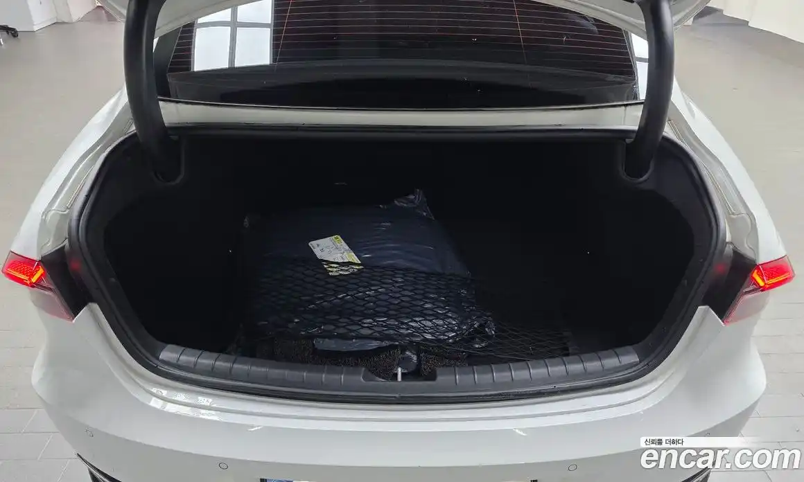 Hyundai Grandeur 2020 2.5 Автомат в Москве № 1008773, фото 20