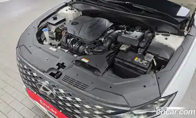 Hyundai Grandeur 2020 2.5 Автомат в Москве № 1008773, миниатюра 6