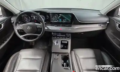 Hyundai Grandeur 2020 2.5 Автомат в Москве № 1008773, миниатюра 7