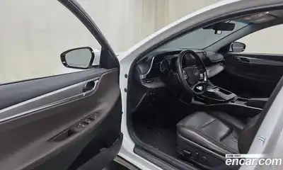 Hyundai Grandeur 2020 2.5 Автомат в Москве № 1008773, миниатюра 10