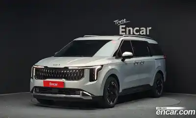 Kia Canival HEV 9인승 노블레스
