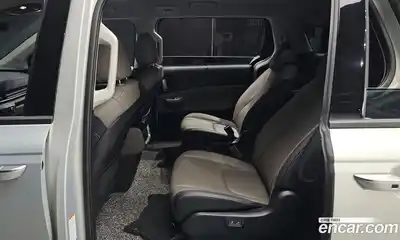 Kia Canival 2024 1.6 Автомат в Москве № 1009518, миниатюра 12