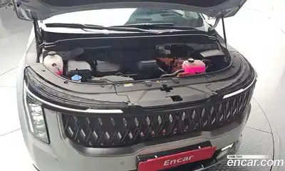 Kia Canival 2024 1.6 Автомат в Москве № 1009518, миниатюра 6