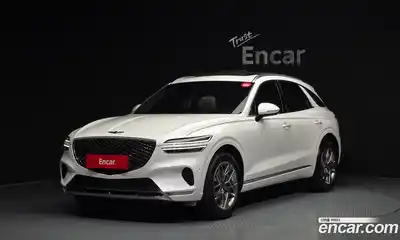 Genesis GV70 2.5T 가솔린 AWD