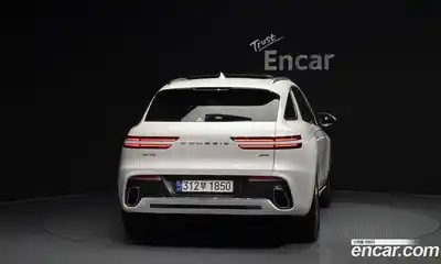 Genesis GV70 2024 2.5 Автомат в Москве № 1009919, миниатюра 4