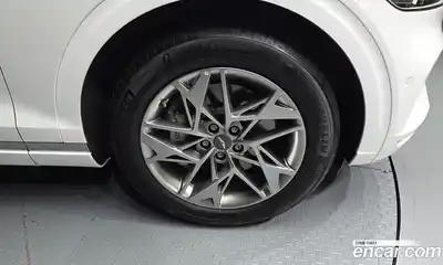 Genesis GV70 2024 2.5 Автомат в Москве № 1009919, миниатюра 5