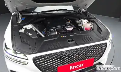 Genesis GV70 2024 2.5 Автомат в Москве № 1009919, миниатюра 6