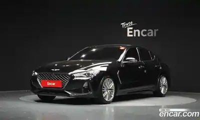 Genesis G70 2.0T 엘리트
