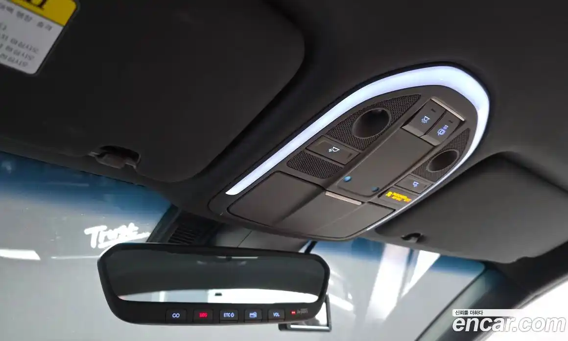 Genesis G70 2019 2.0 Автомат в Москве № 1010189, фото 18