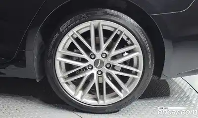 Genesis G70 2019 2.0 Автомат в Москве № 1010189, миниатюра 5