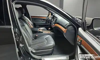 SsangYong Chairman 2014 3.6 Автомат в Москве № 1010977, миниатюра 11