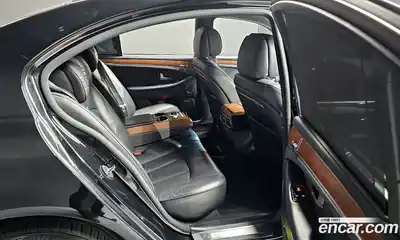 SsangYong Chairman 2014 3.6 Автомат в Москве № 1010977, миниатюра 12