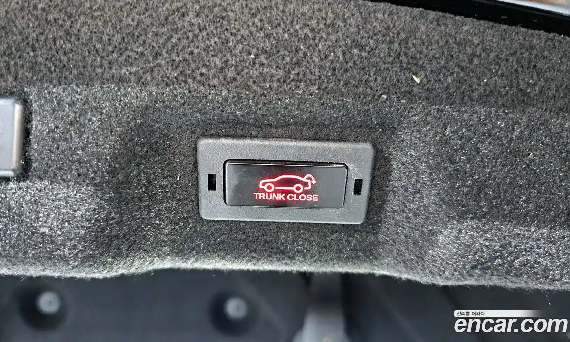 SsangYong Chairman 2014 3.6 Автомат в Москве № 1010977, фото 20