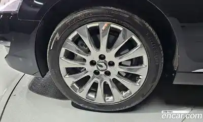 SsangYong Chairman 2014 3.6 Автомат в Москве № 1010977, миниатюра 5