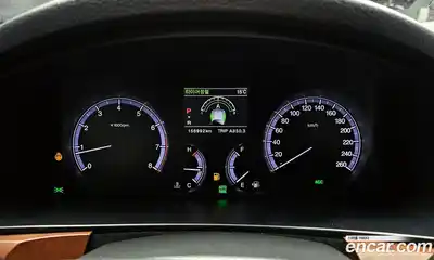 SsangYong Chairman 2014 3.6 Автомат в Москве № 1010977, миниатюра 8