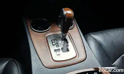 SsangYong Chairman 2014 3.6 Автомат в Москве № 1010977, миниатюра 9