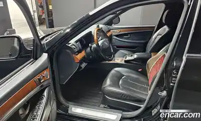 SsangYong Chairman 2014 3.6 Автомат в Москве № 1010977, миниатюра 10