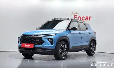 Chevrolet TrailBlazer 1.3 터보 4WD RS