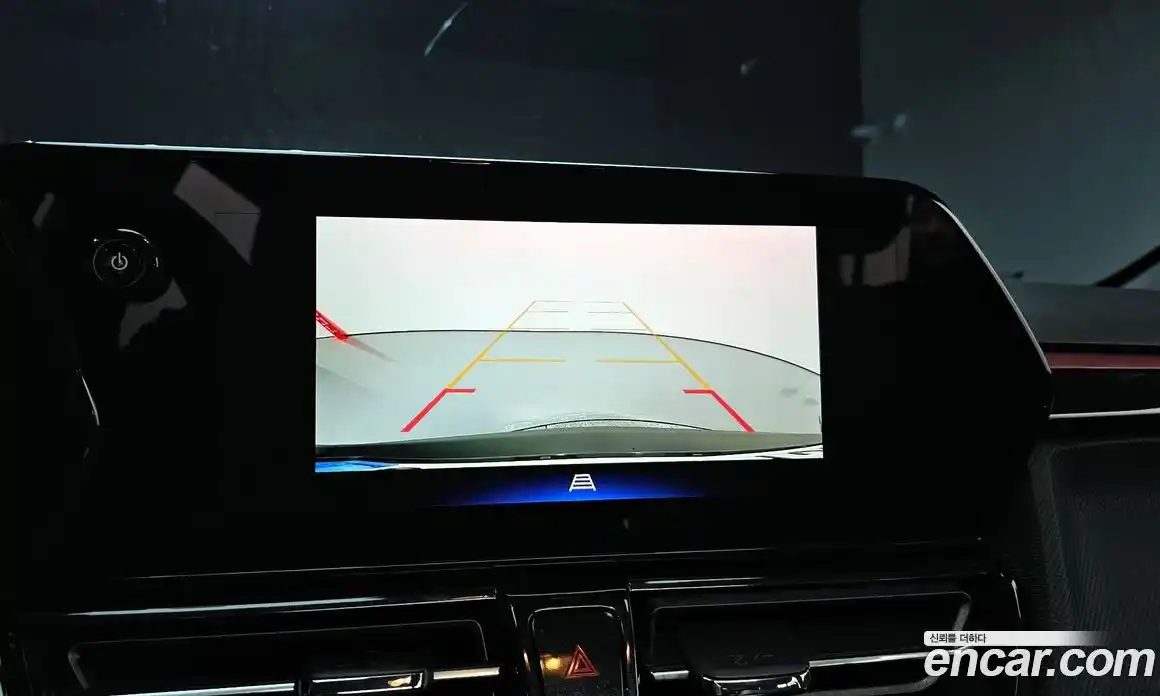 Chevrolet TrailBlazer 2024 1.3 Автомат в Москве № 1011540, фото 15