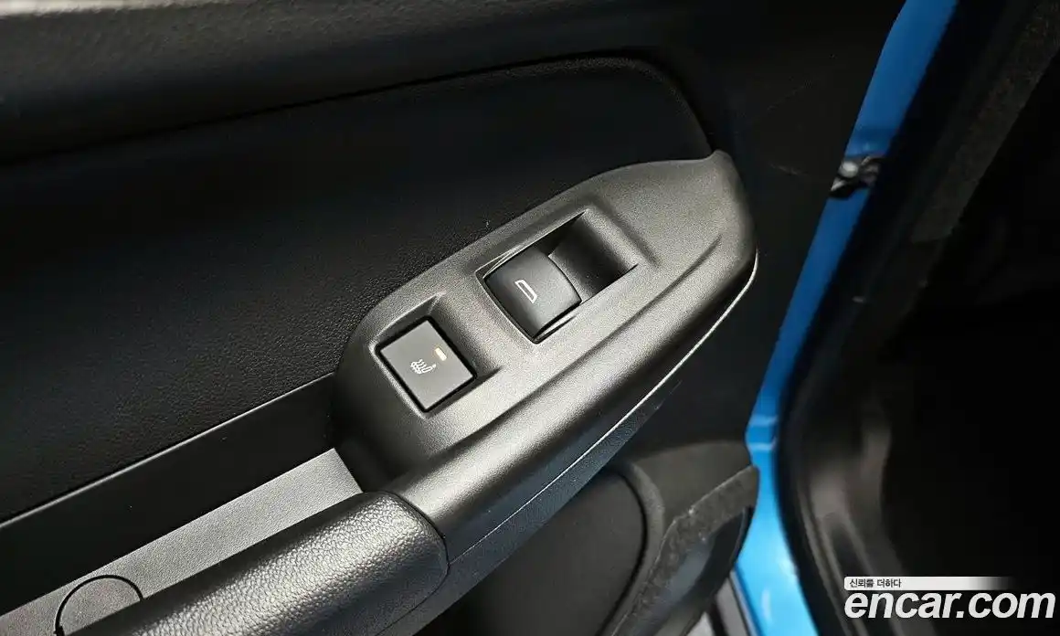 Chevrolet TrailBlazer 2024 1.3 Автомат в Москве № 1011540, фото 17