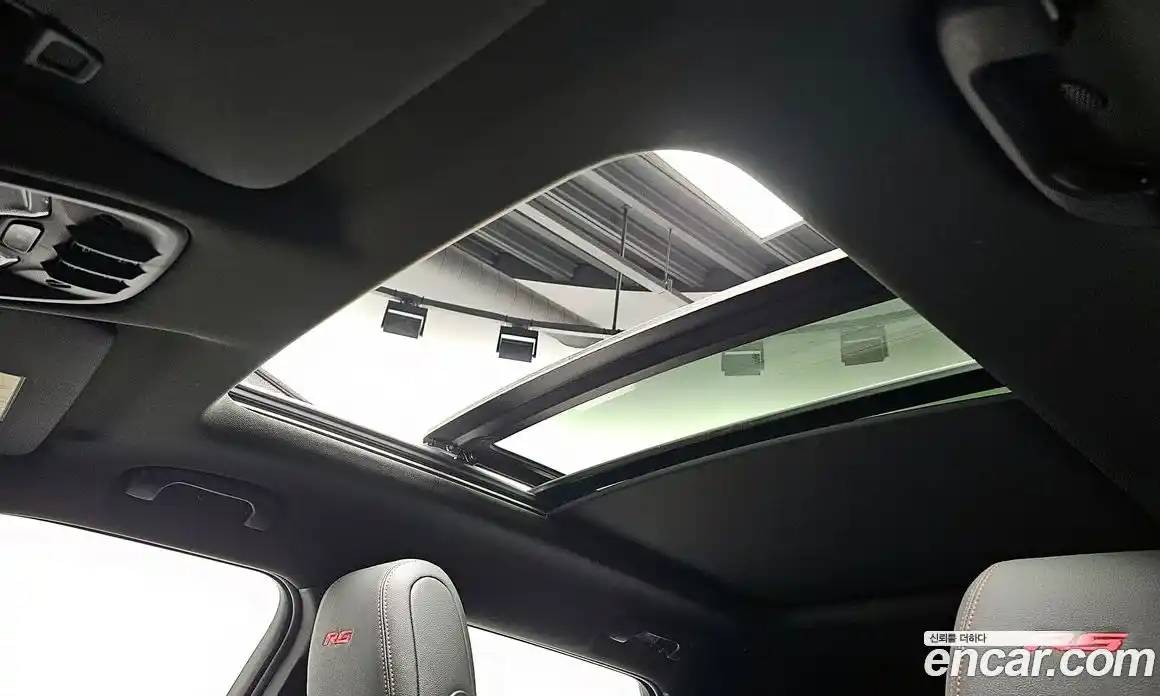 Chevrolet TrailBlazer 2024 1.3 Автомат в Москве № 1011540, фото 18