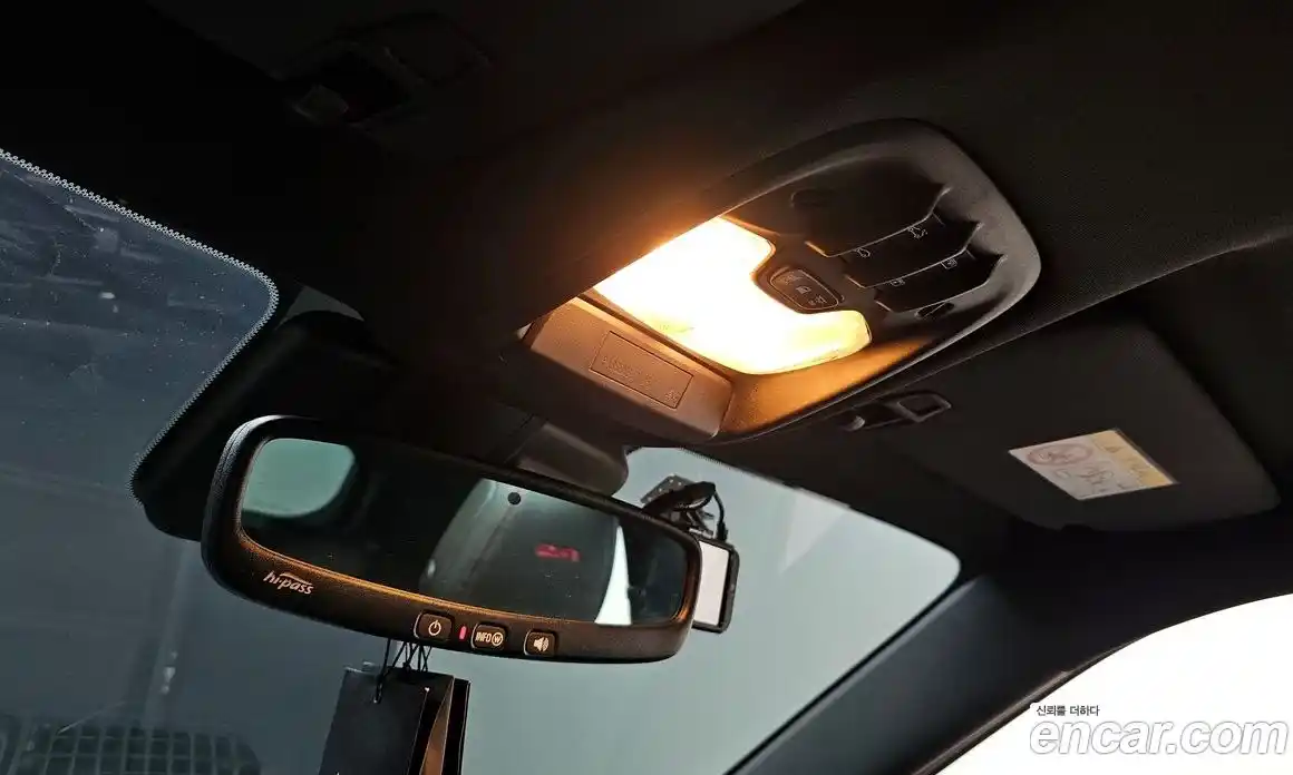 Chevrolet TrailBlazer 2024 1.3 Автомат в Москве № 1011540, фото 19