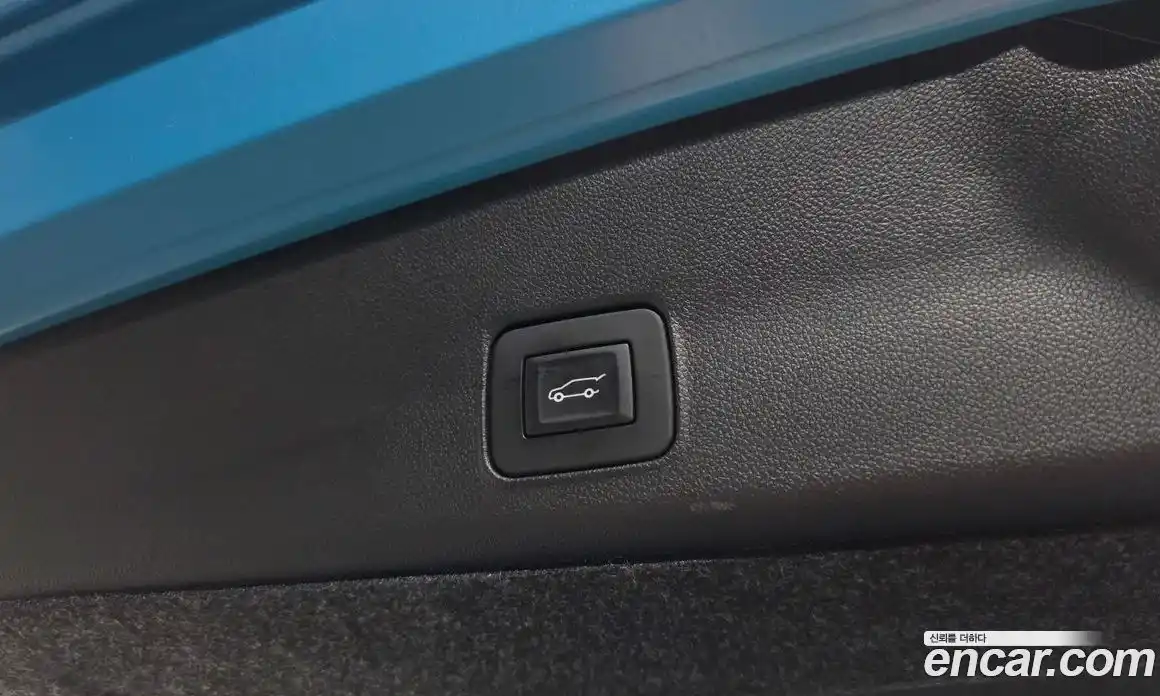 Chevrolet TrailBlazer 2024 1.3 Автомат в Москве № 1011540, фото 20