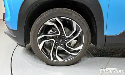 Chevrolet TrailBlazer 2024 1.3 Автомат в Москве № 1011540, миниатюра 5