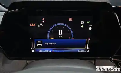 Chevrolet TrailBlazer 2024 1.3 Автомат в Москве № 1011540, миниатюра 8