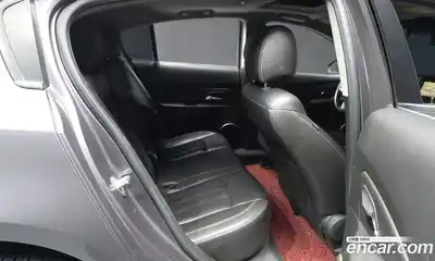 Chevrolet Cruze 2012 1.8 Автомат в Москве № 1012577, миниатюра 12