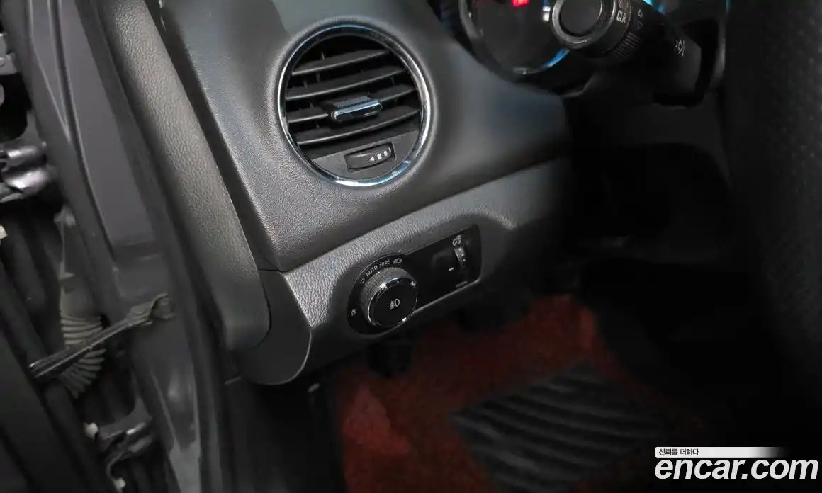 Chevrolet Cruze 2012 1.8 Автомат в Москве № 1012577, фото 14