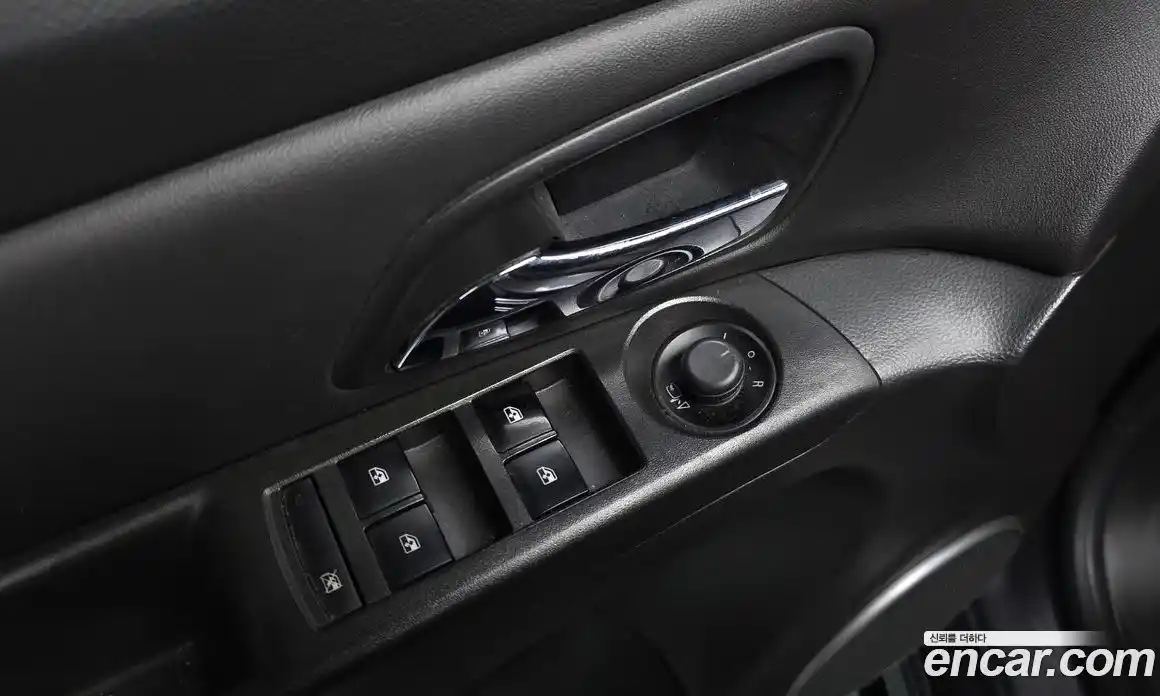 Chevrolet Cruze 2012 1.8 Автомат в Москве № 1012577, фото 18