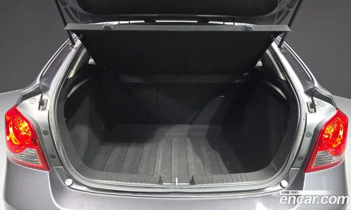 Chevrolet Cruze 2012 1.8 Автомат в Москве № 1012577, фото 20