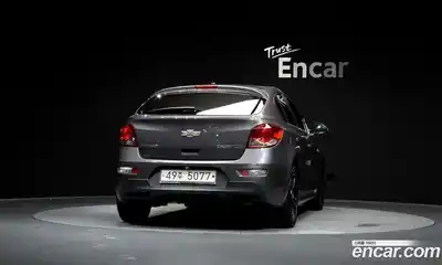 Chevrolet Cruze 2012 1.8 Автомат в Москве № 1012577, миниатюра 4