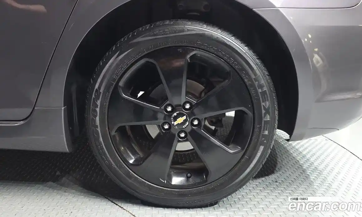 Chevrolet Cruze 2012 1.8 Автомат в Москве № 1012577, фото 5