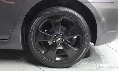 Chevrolet Cruze 2012 1.8 Автомат в Москве № 1012577, миниатюра 5