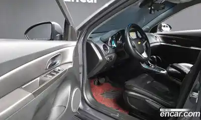 Chevrolet Cruze 2012 1.8 Автомат в Москве № 1012577, миниатюра 10